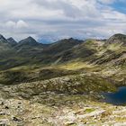 Bergsee