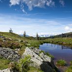 Bergsee