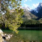 Bergsee