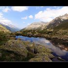 Bergsee