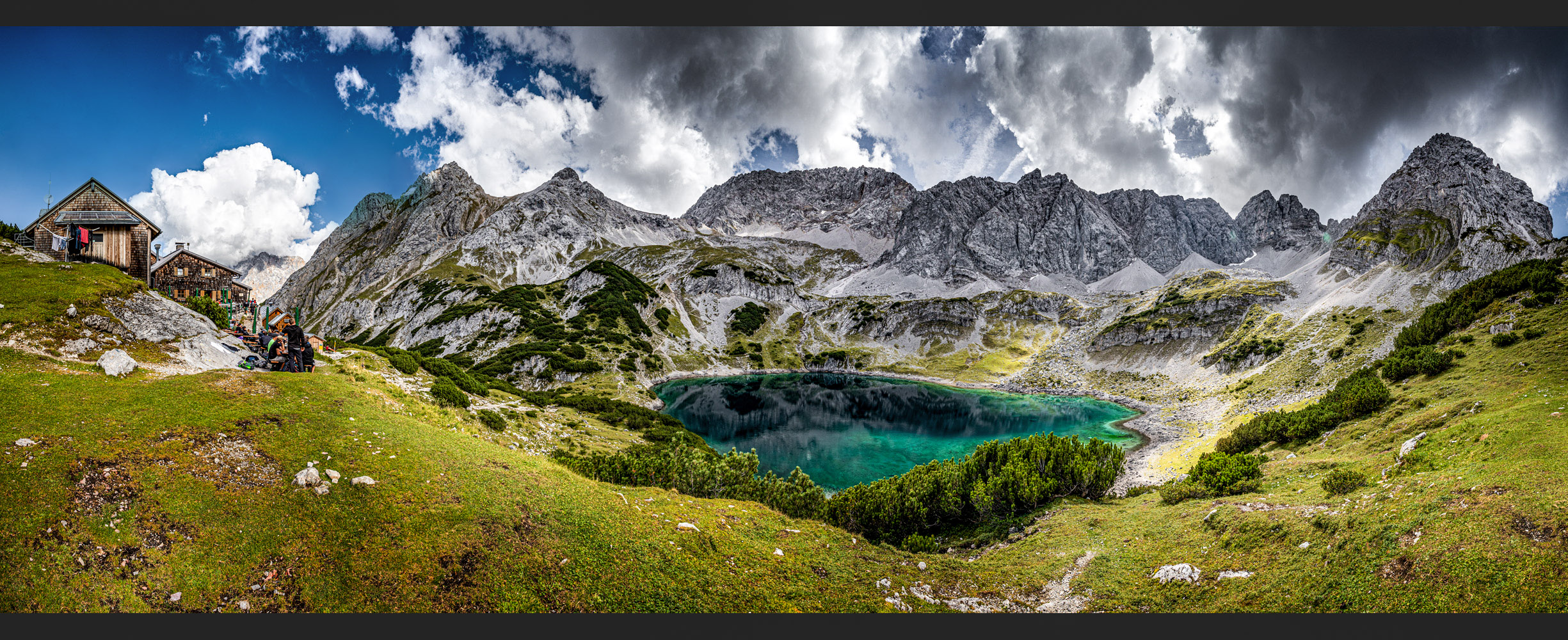 bergsee