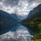 Bergsee