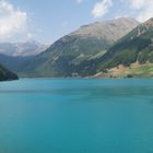 Bergsee