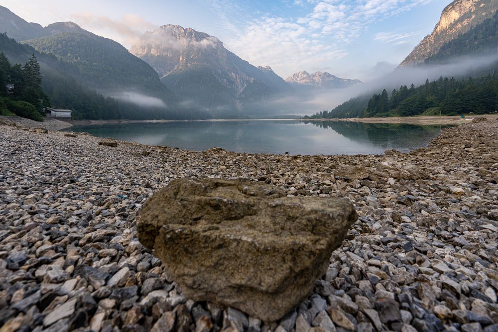 Bergsee