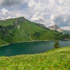 Bergsee