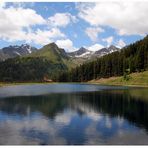 Bergsee