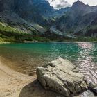 Bergsee 