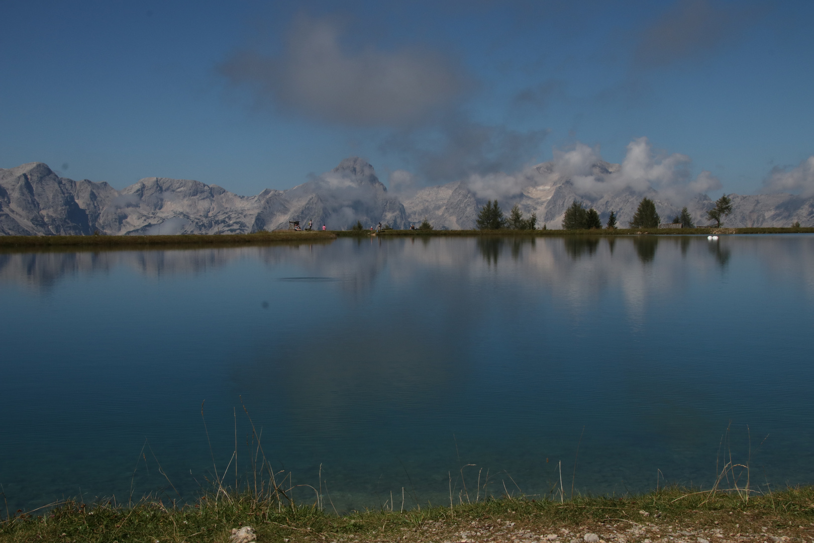 Bergsee