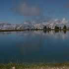 Bergsee