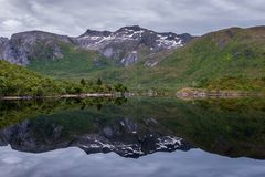 Bergsee