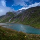 Bergsee