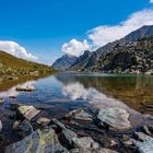 Bergsee