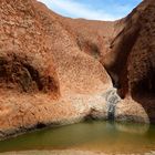 Bergsee am Uluru