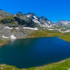 Bergsee Andermatt