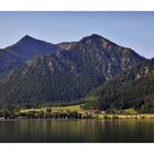 Bergsee