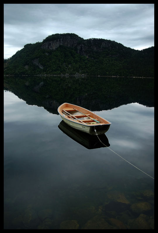 bergsee.