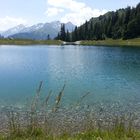 Bergsee