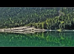 Bergsee