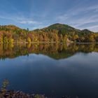 Bergsee Bad Säckingen