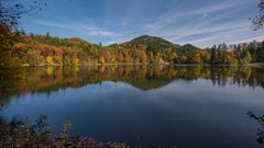 Bergsee Bad Säckingen