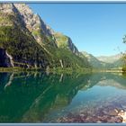 Bergsee