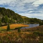 Bergsee