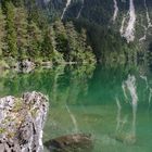 Bergsee