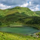 Bergsee