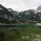 Bergsee bei Ehrwald