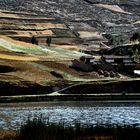 Bergsee bei Huancayo