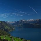 Bergsee bei Luzern 2