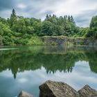 Bergsee