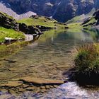 Bergsee