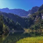 Bergsee