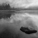 Bergsee