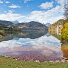 Bergsee