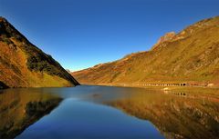 Bergsee