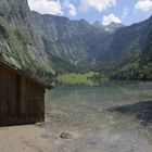 Bergsee