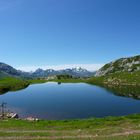 Bergsee