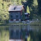 Bergsee