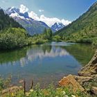 Bergsee