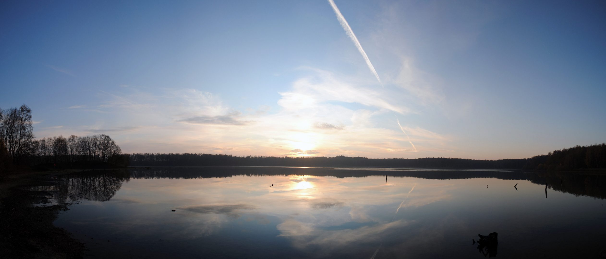 Bergsee