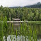 Bergsee