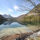 Bergsee