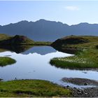 Bergsee