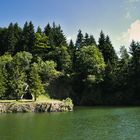 Bergsee Ebertswiese