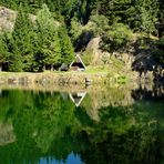 Bergsee Ebertswiese