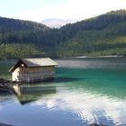 Bergsee