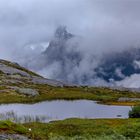 Bergsee