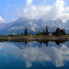 Bergsee